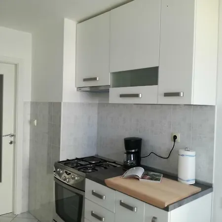 Ella Apartamento Rijeka