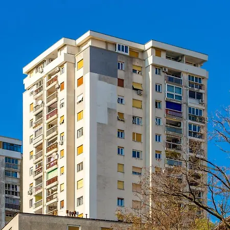 Ella Apartament Rijeka