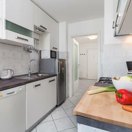 Apartamento Ella *