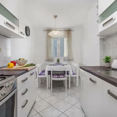 Apartament Ella Rijeka