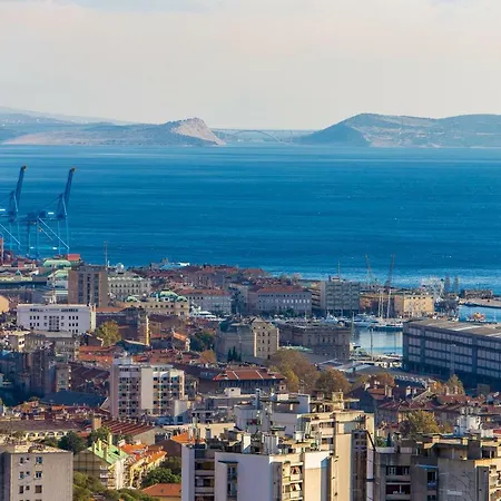 Ella Apartament *